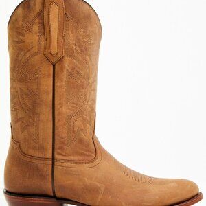 NEW CODY JAMES Round Toe Western Boots